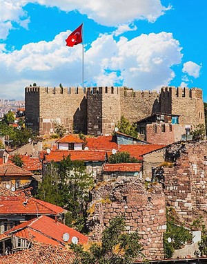 Ankara Mekanları | DüğünBul.com