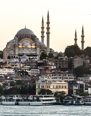 İstanbul Mekanları | DüğünBul.com