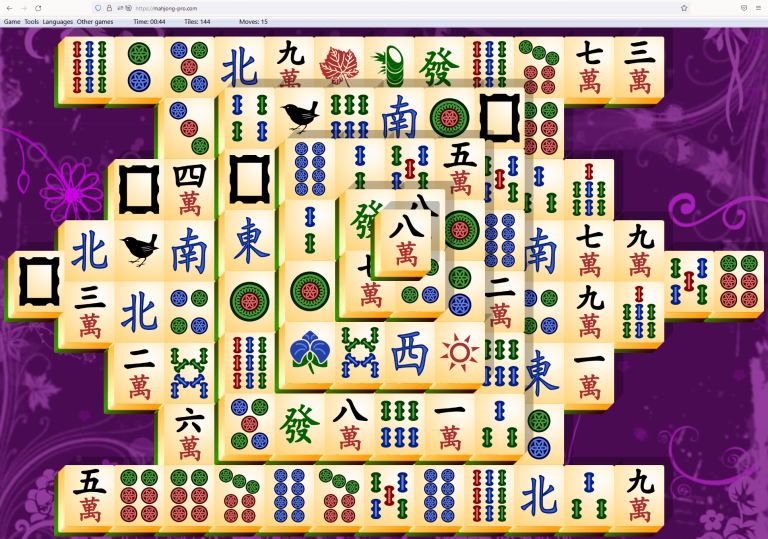 Mahjong Ways slot free spins guide expert checklist