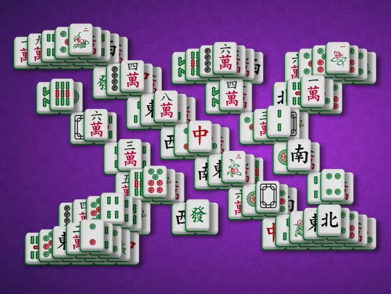 Mahjong Ways Slot Free Spins Guide Step by Step