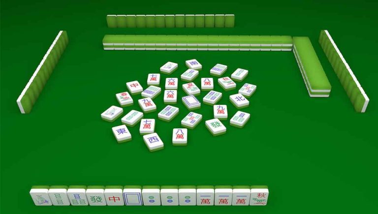 Mahjong Ways Slot 2026 Free Spins Guide