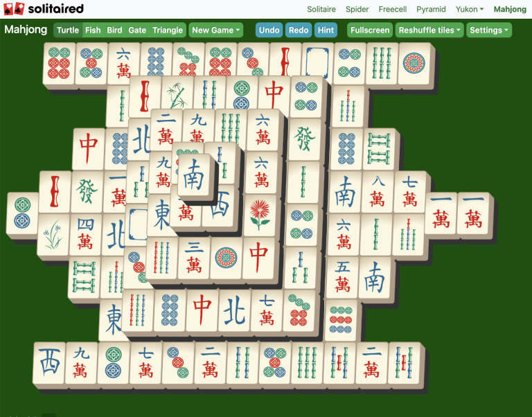 Top Mahjong Ways Slot Free Spins Guide 2026