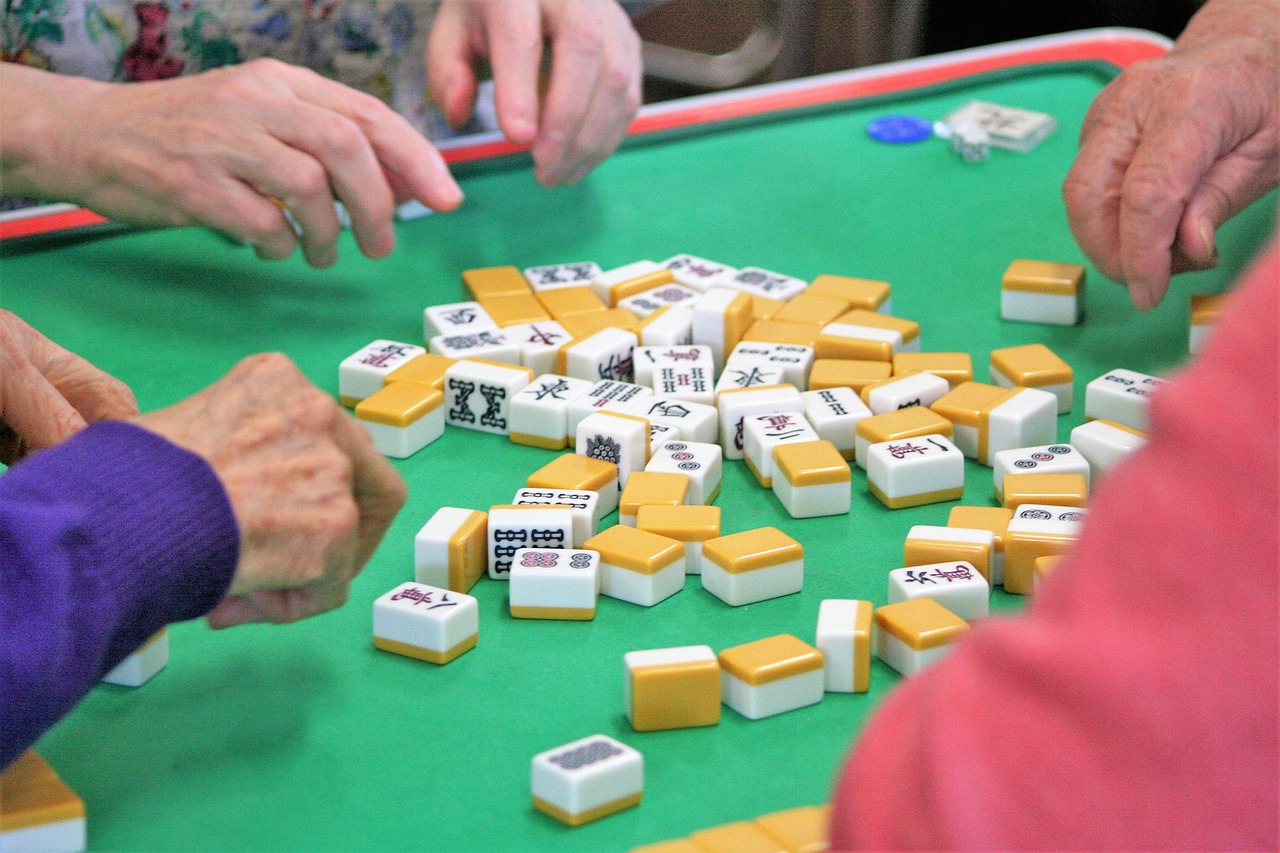 Mahjong Ways Slot Free Spins Guide Step by Step